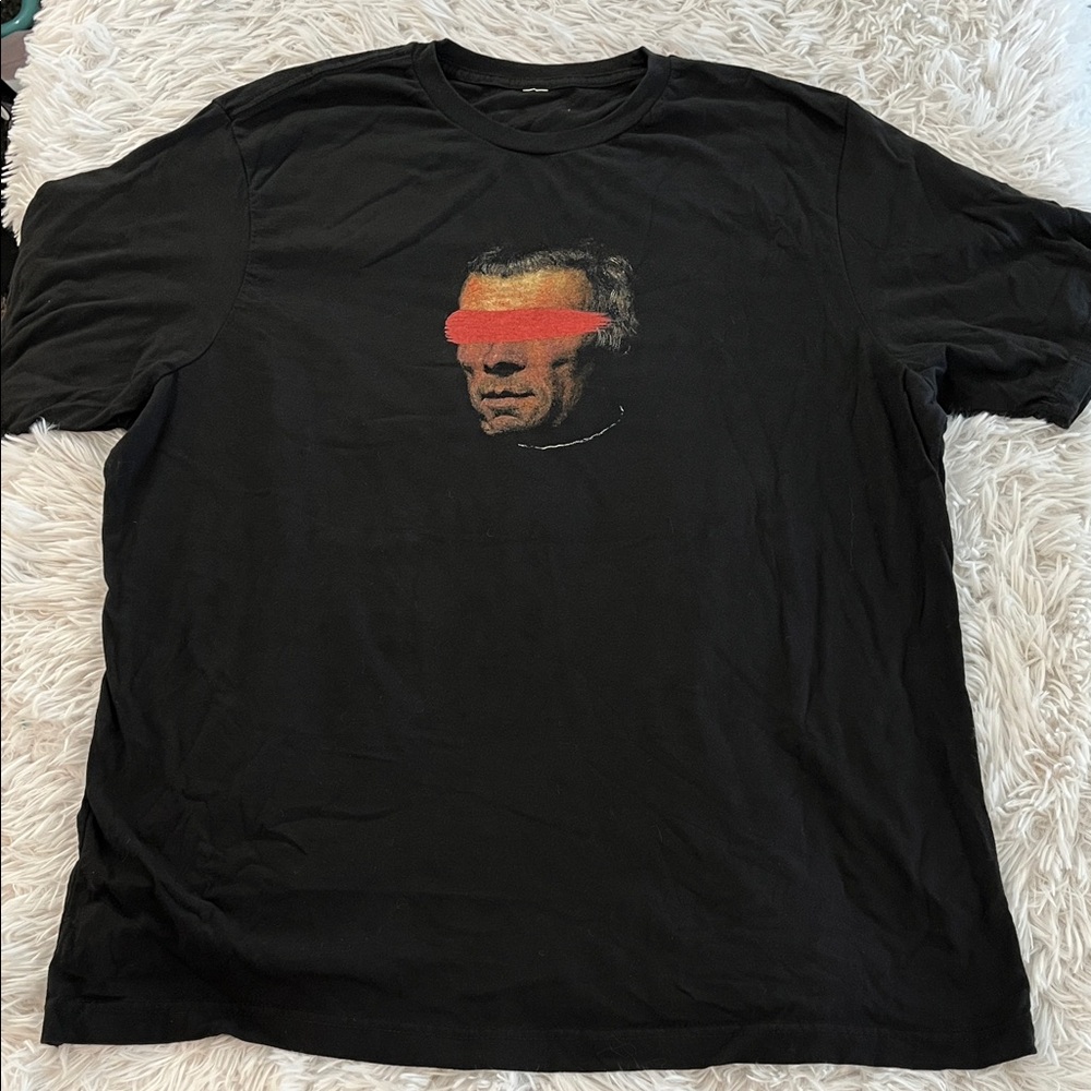 Radiohead x Brahms SYMPHONY FUSE Size large